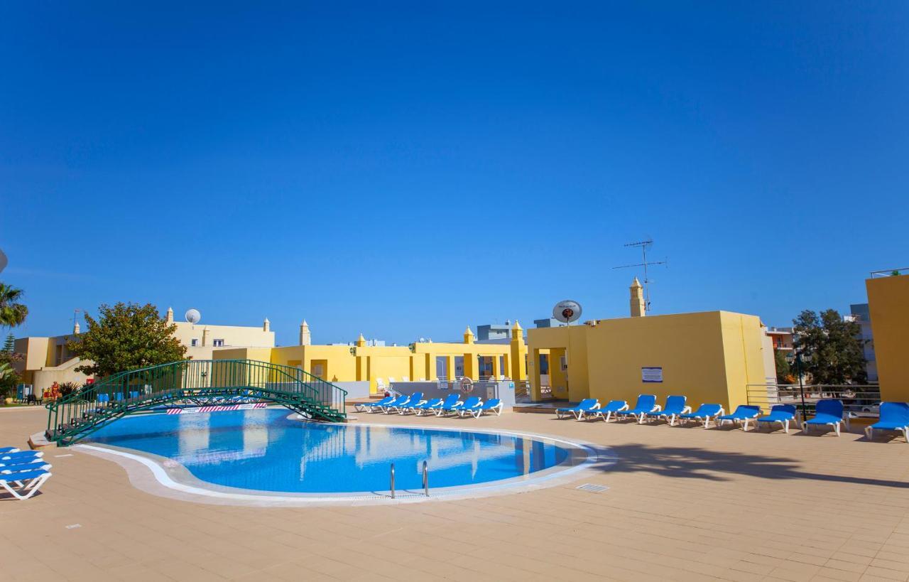 B11 - Beach Way Apartamento Lagos